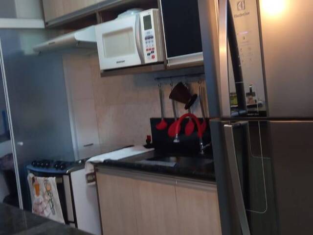 Apartamento para Venda em Jundiaí - 3