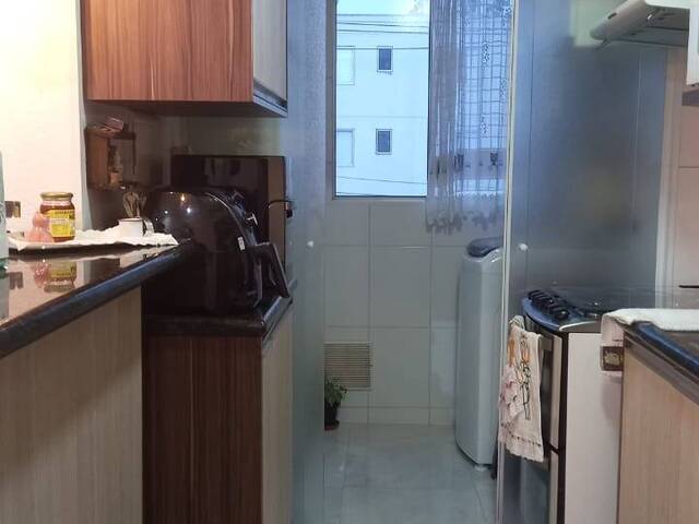 Apartamento para Venda em Jundiaí - 4
