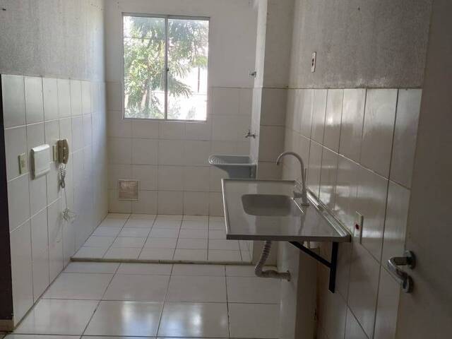 Apartamento para Venda em Jundiaí - 4