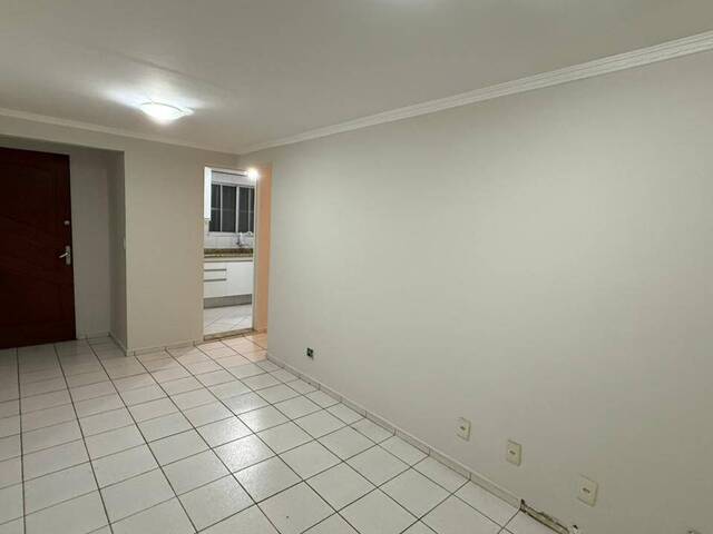 #2526 - Apartamento para Venda em Jundiaí - SP - 2