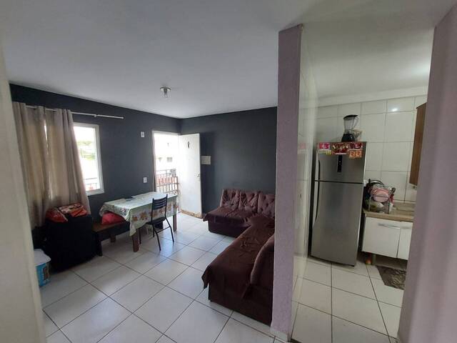 Apartamento para Venda em Jundiaí - 2