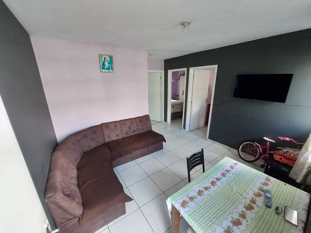 Apartamento para Venda em Jundiaí - 3