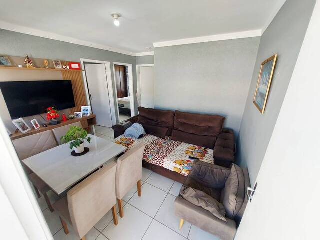 Apartamento para Venda em Jundiaí - 2