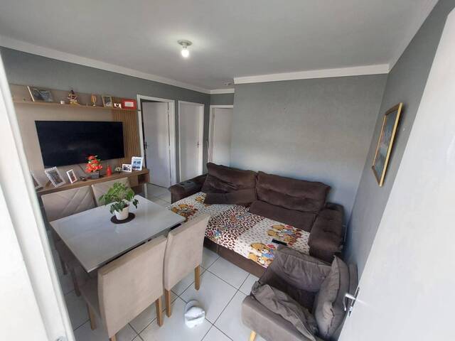 Apartamento para Venda em Jundiaí - 3