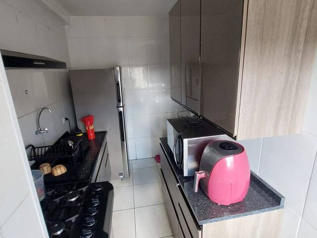 Apartamento para Venda em Jundiaí - 5