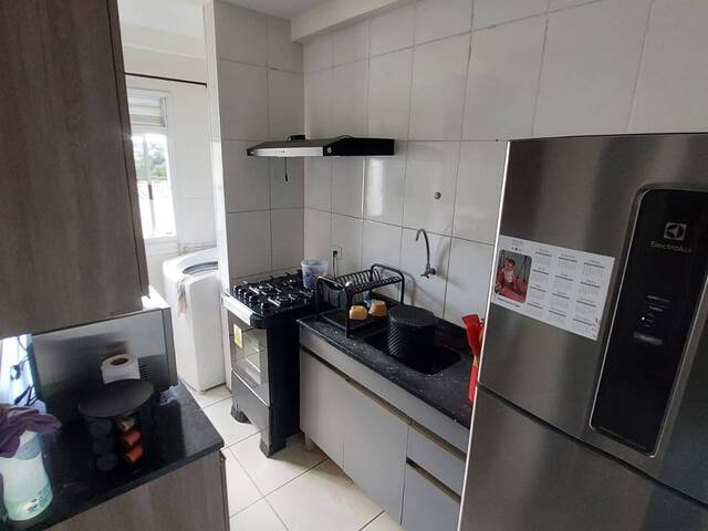Apartamento para Venda em Jundiaí - 4