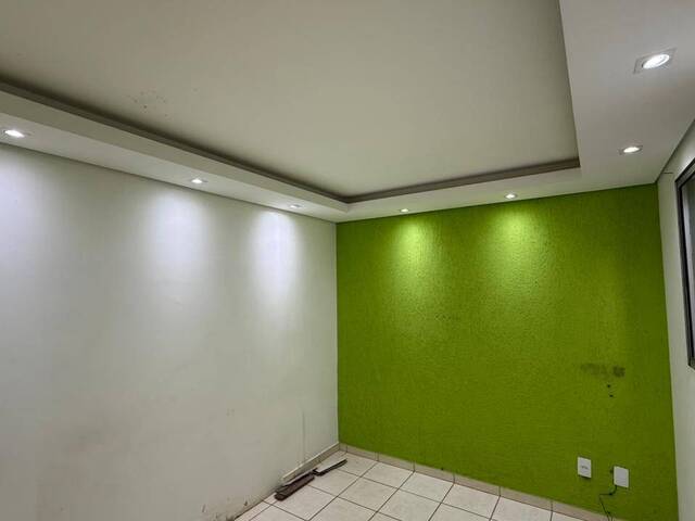 Apartamento para Venda em Jundiaí - 2