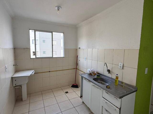 Apartamento para Venda em Jundiaí - 3