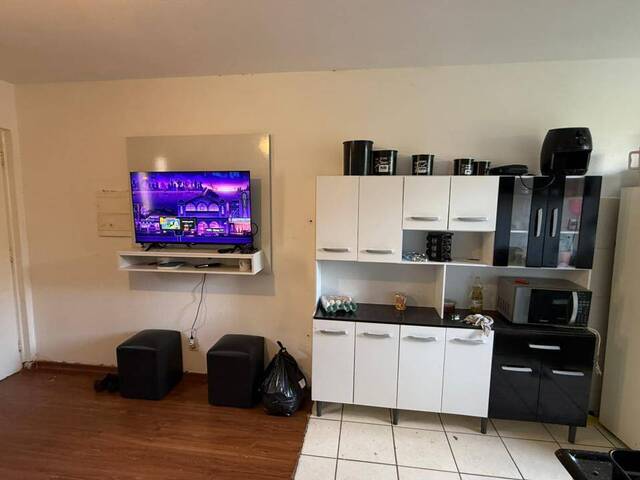 Apartamento para Venda em Jundiaí - 2