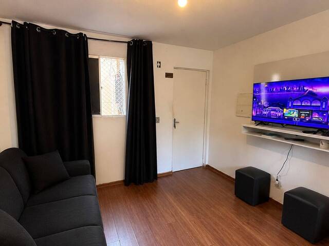 Apartamento para Venda em Jundiaí - 3