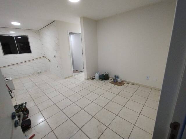 Apartamento para Venda em Jundiaí - 3