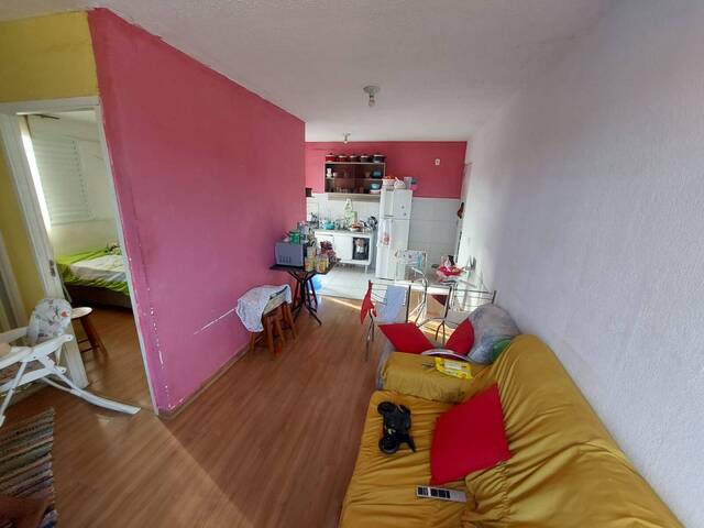 Apartamento para Venda em Jundiaí - 2
