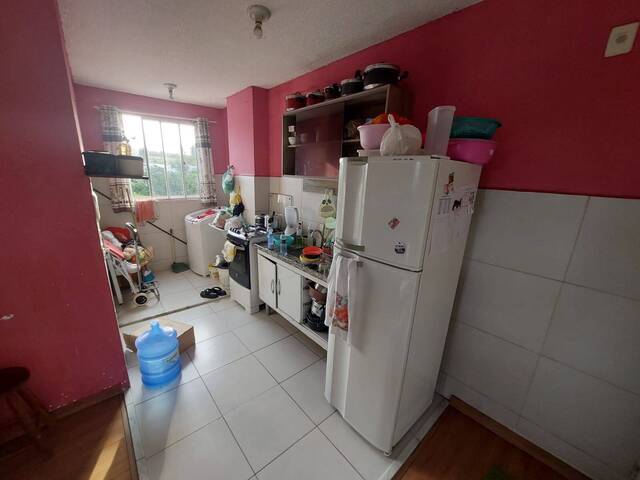 Apartamento para Venda em Jundiaí - 3