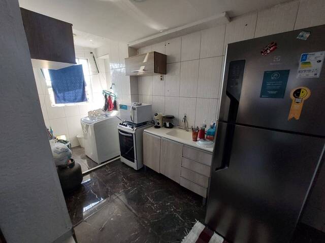 Apartamento para Venda em Jundiaí - 2