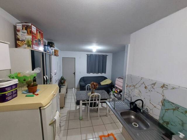 Apartamento para Venda em Jundiaí - 3