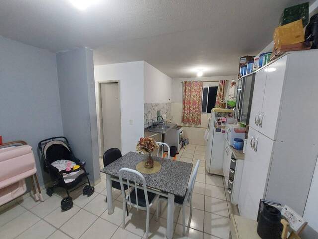 Apartamento para Venda em Jundiaí - 4
