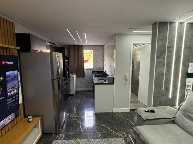 Apartamento para Venda em Jundiaí - 2