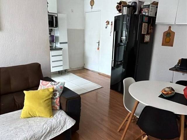 #2541 - Apartamento para Venda em Jundiaí - SP - 2