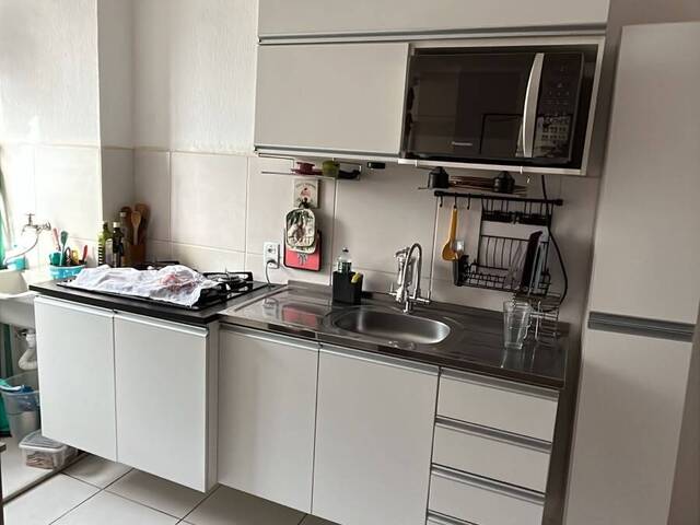 Apartamento para Venda em Jundiaí - 4