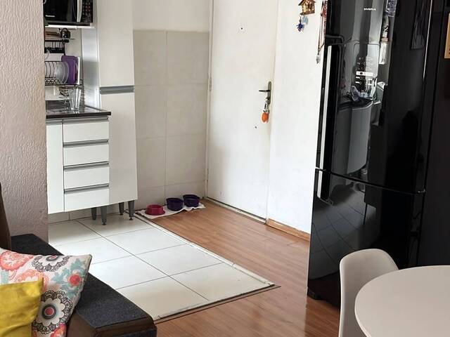 Apartamento para Venda em Jundiaí - 5