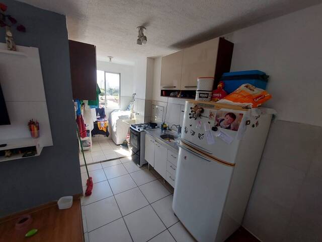 Apartamento para Venda em Jundiaí - 2