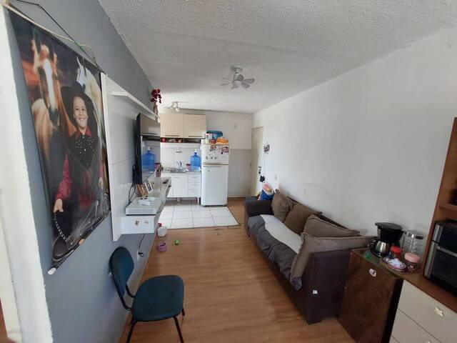 Apartamento para Venda em Jundiaí - 3