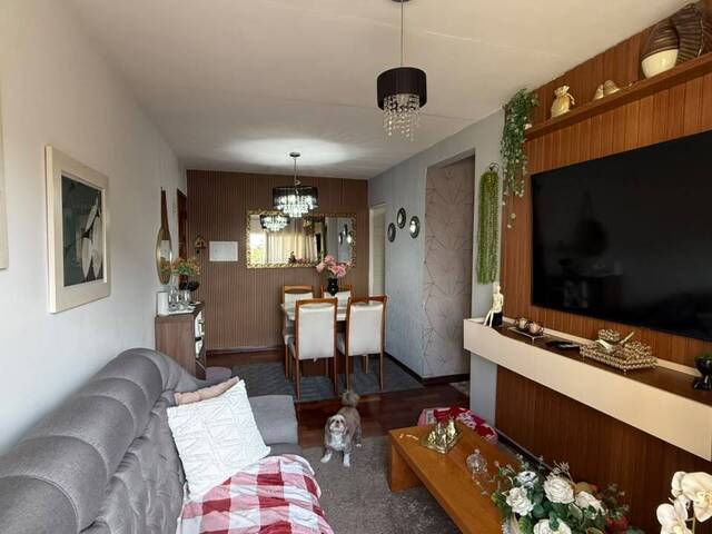 #2543 - Apartamento para Venda em Jundiaí - SP - 2