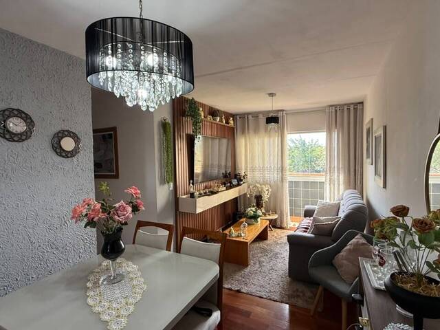 #2543 - Apartamento para Venda em Jundiaí - SP - 3