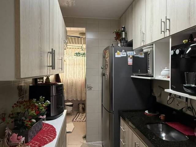 Apartamento para Venda em Jundiaí - 4