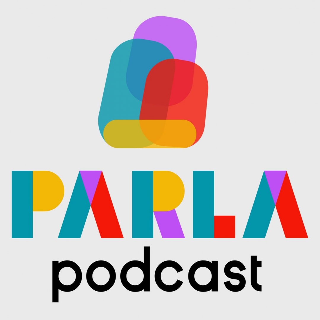 PARLA PODCAST